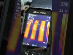 3 Seviye Golf Isıtma Yastığı