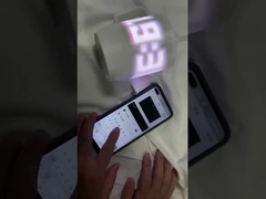 akıllı piksel fincanı