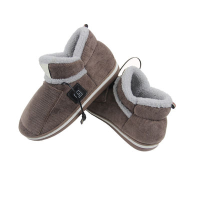 Uzak Kızılötesi Elektrikli Ayak Isıtıcı Makinede Yıkanabilir OEM ODM Yorgunluğu Gidermek İçin