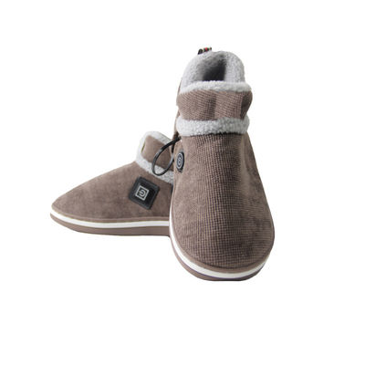 Uzak Kızılötesi Elektrikli Ayak Isıtıcı Makinede Yıkanabilir OEM ODM Yorgunluğu Gidermek İçin