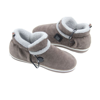 Uzak Kızılötesi Elektrikli Ayak Isıtıcı Makinede Yıkanabilir OEM ODM Yorgunluğu Gidermek İçin