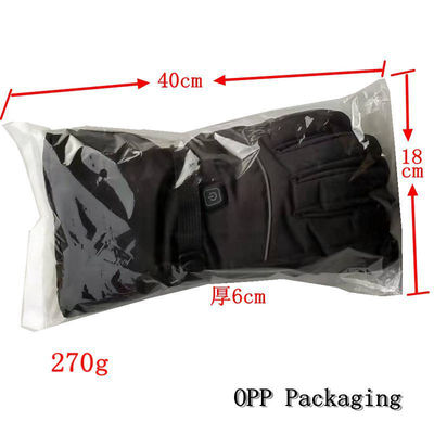 USB ile çalışan Isıtmalı Eldivenler, USB Şarj, Dokunmatik Ekran Uyumluluğu ve Erkekler ve Kadınlar için Dış Mekan Kullanımına Uygun Grafen Isıtma Tabakaları