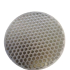 Yüksek Sıcaklık Yalıtım Katalizörü için Cordierite Honeycomb Seramik Rejeneratör