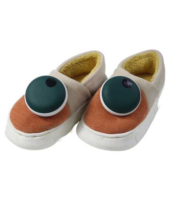 Grafen Levha Hızlı Isıtmalı ve Makinede Yıkanabilir Tasarımlı USB Güçlü Ayak Isıtıcı, Ev veya Ofis İçin Kullanışlı