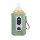 Bebek şişesi ısıtıcısı için süt ısıtıcısı evrensel uyumluluk