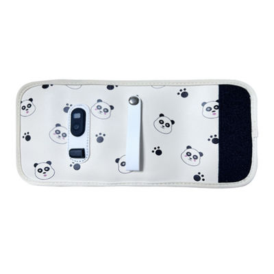 5V taşınabilir şişe ısıtıcısı USB şarjı Seyahat sırasında bebek sütü ısıtmak için mükemmel Kompakt hafif ve taşımak kolaydır