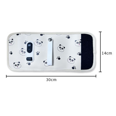 5V taşınabilir şişe ısıtıcısı USB şarjı Seyahat sırasında bebek sütü ısıtmak için mükemmel Kompakt hafif ve taşımak kolaydır