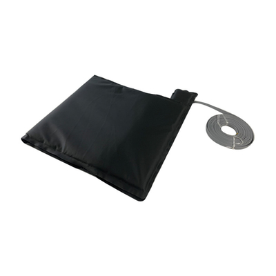 GrapheneMedicHeat Pad Graphene Teknolojisi ile Ağrı Kolaylaştırma ve Kas Rahatlatma