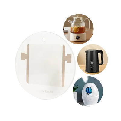 Kızılötesi ısıtma paneli Elektrikli ısıtma paneli Depolarda ve atölyelerde konforlu sıcaklıkların korunması için idealdir