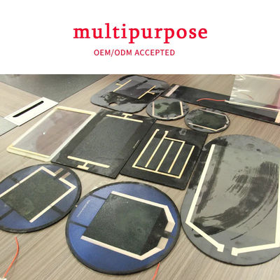 Kızılötesi ısıtma paneli Elektrikli ısıtma paneli Depolarda ve atölyelerde konforlu sıcaklıkların korunması için idealdir