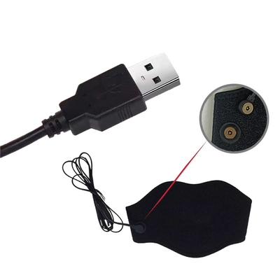 USB şarj edilebilir elektrikli ısıtıcı ile rahatlığınızı değiştirin