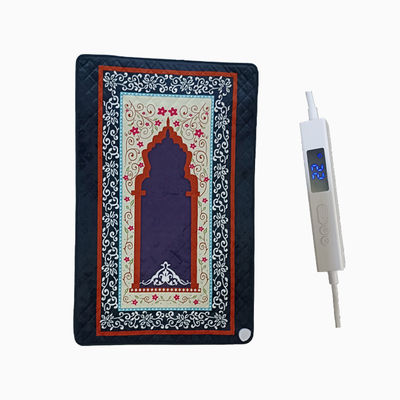 Diğer ısıtma ürünleri ile gelenek ve modern teknolojinin mükemmel dua döşemesini keşfedin
