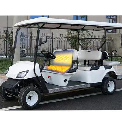 5V2A Grafit Isıtmalı Koltuk Minderi Golf Araçları İçin – OEM/ODM Üretim Çözümleri