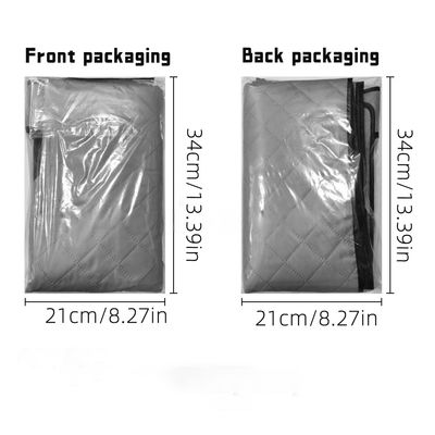 Açık hava sporları ve rekreasyon faaliyetleri için uygun golf ısıtıcısı kas ve eklemlere sakinleştirici sıcaklık sağlar