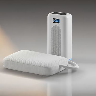 Çift Bölgeli Sıcaklık Yönetimi ve Rahat Geceler İçin Yumuşak Bambu Elyaf Sunan Isıtma ve Soğutma Yatak Pedi