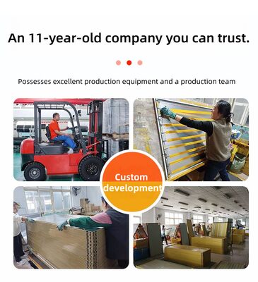 Grafen Elektrik Isıtma Filmi, Şeffaf Akıllı Sıcaklık Kontrolü, Sabit Sıcaklık Rahatlık Elektrik Isıtma Elementi