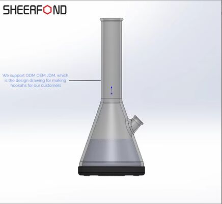 Özel OEM / ODM Soğutma ve Isıtma Tasarımı, Geliştirme ve Üretim Fabrikası