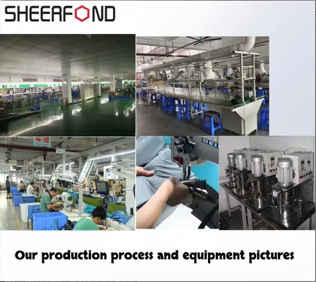 Özel OEM / ODM Soğutma ve Isıtma Tasarımı, Geliştirme ve Üretim Fabrikası