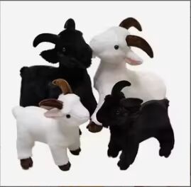 Portable Plush Cute Elektrikli El Isıtıcısı Düzenlenebilir Termostatla Dışarıda ve RV Kullanımı İçin Yeniden Şarj Edilebilir USB Güç Bankası