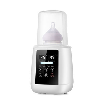 User Friendly Baby Bottle Warmer with Adjustable Temperature Settings Meeting the Needs of Professional Childcare Providers