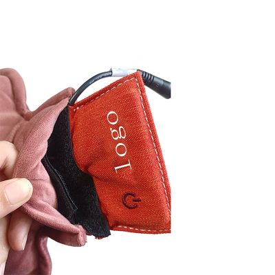 Yeniden şarj edilebilir kova şekli elektrikli el ısıtıcısı, kristal ultra yumuşak cilt dostu kapak, hızlı ısıtıcı soğuk hava için taşınabilir ısıtıcı poşet
