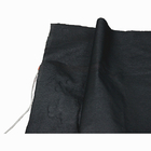 Yıkanabilir Kapaklı OEM Elektrikli Battaniye, 65 derece USB Isıtmalı Battaniye Kampı