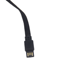 Kumaş için 5V 2A USB Isıtma Filmi Uzak Kızılötesi Güvenlik Gerilimi