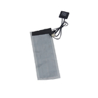 Battaniye Kış Giysileri İçin Güvenlik Gerilimi 5v USB Isıtma Elemanı