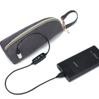Süt Şişesi için USB 5V Elektrikli Isıtıcı Aletleri Isıtıcı Çanta SHEERFOND ODM