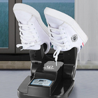 Ayakkabı 45 derece OEM için Taşınabilir Elektrikli Isıtıcı Aletler Kurutucu ODM