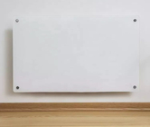 Duvar Tipi Elektrikli Düz Panel Isıtıcı SHEERFOND Yatak Odası İçin OEM ODM