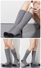 12v Bayanlar Kış İçin Şarj Edilebilir En İyi Elektrikli Isıtmalı Çorap