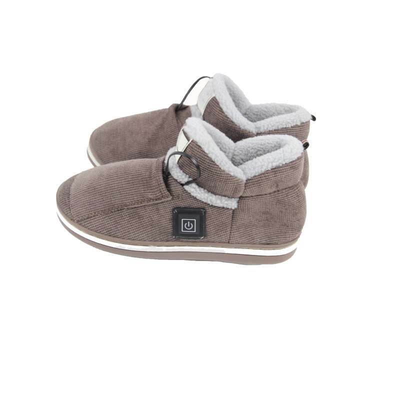 Düşük Yüksek Isıtma Modu Yatak için Ayak Isıtıcısı Elektrikli 110V Yumuşak Isıtmalı Ayak Yatak Çatısı Soğuk Gecelerde Hafif Sıcaklık Sağlıyor