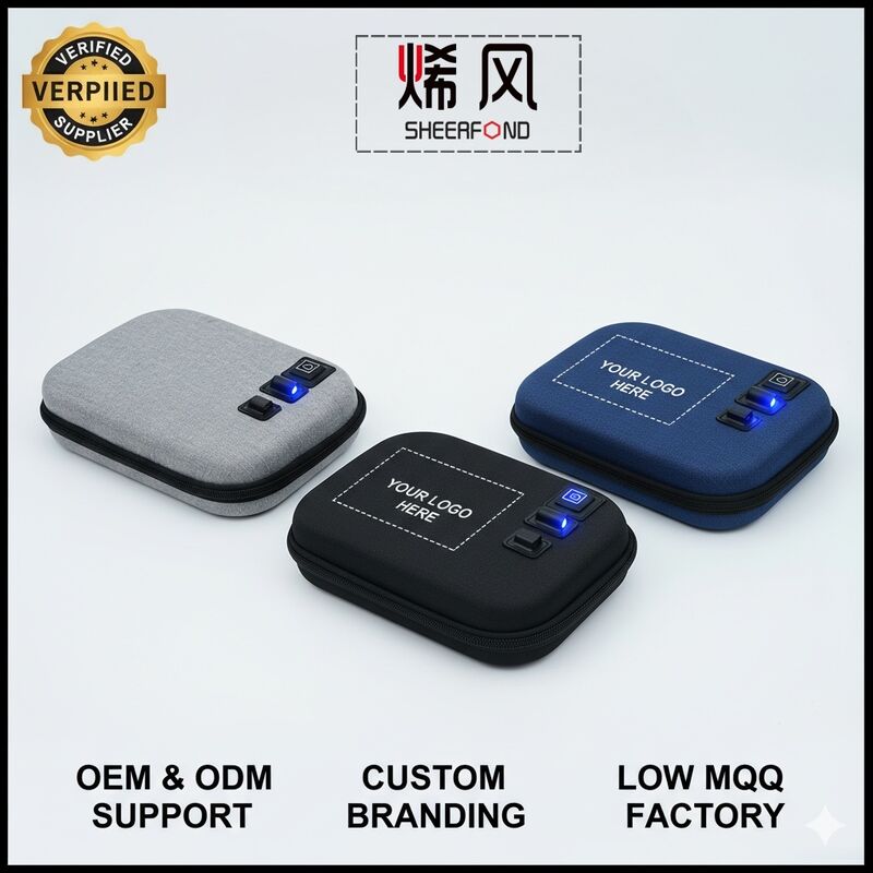 Gıda Sınıfı Alüminyum Folyo Astarlı ve USB Destekli Isıtma Teknolojisine Sahip Taşınabilir Katlanabilir Gıda Isıtma Çantası, Her Zaman İçin