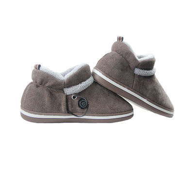 Uzak Kızılötesi Elektrikli Ayak Isıtıcı Makinede Yıkanabilir OEM ODM Yorgunluğu Gidermek İçin