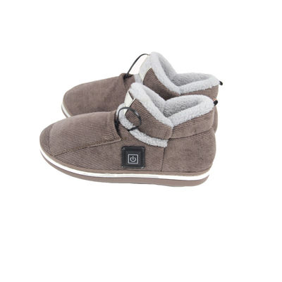 Düşük Yüksek Isıtma Modu Yatak için Ayak Isıtıcısı Elektrikli 110V Yumuşak Isıtmalı Ayak Yatak Çatısı Soğuk Gecelerde Hafif Sıcaklık Sağlıyor