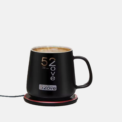 TAŞINABİLİR USB ELEKTRİKLİ İÇECEK ISITICI | AKILLI BARDAK ISITMA BARDAĞI