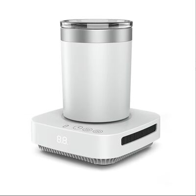 Akıllı Dijital Ekran Hızlı Soğutma Isıtma Fincan Sağlıklı Fincan Tabanı Aktivite Yaratıcılık Akıllı Drinkware
