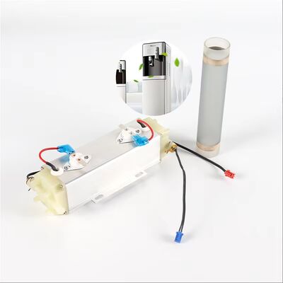 Yüksek Kaliteli Kalın Film Elektrik Isıtma Tüpü Kahve Makinesi İçin Anlık Isıtma Su Isıtma Parçaları Ev Aygıtları
